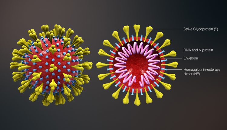 چین میں کورونا وائرس کی تعداد بڑھ کر 2،835 ہوگئی، 79،000 سے زیادہ متاثر ہوئے