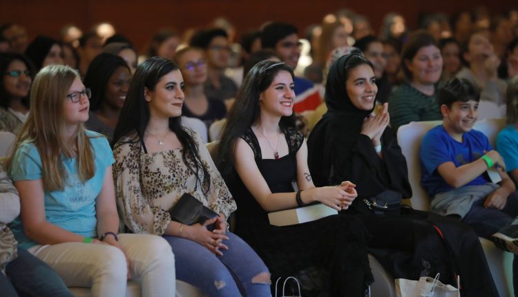 لٹریچر فیسٹیول