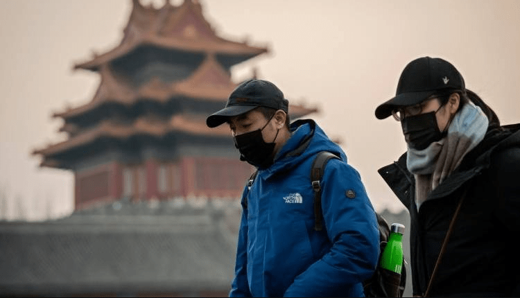 کرونا وائرس