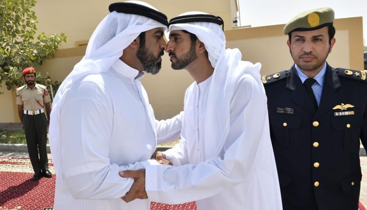 عربی بوسہ کرونا وائرس پھیلنے کی وجہ بن سکتی