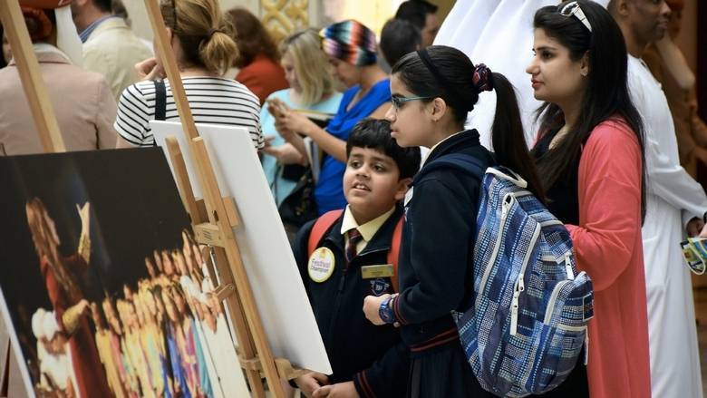 لٹریچر فیسٹیول