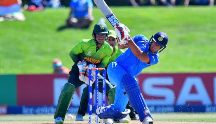 دبئی میں ایشیا کپ؛ بھارت اور پاکستان کی ٹیمیں آمنے سامنے ہونگی