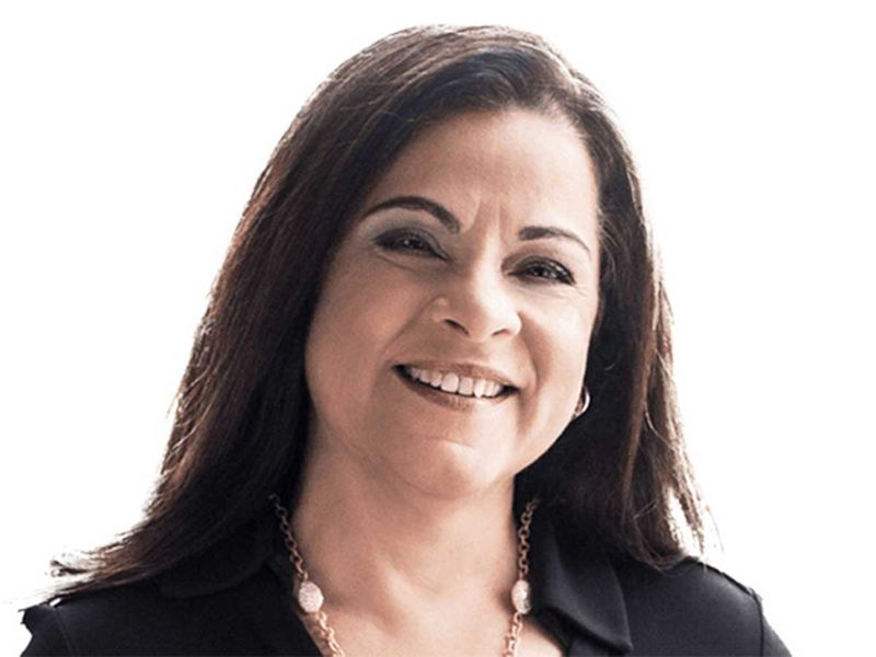 رینوکا جگتیانی