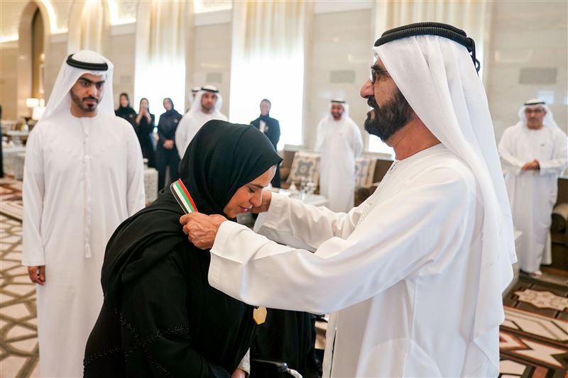 شیخ محمد بن راشد