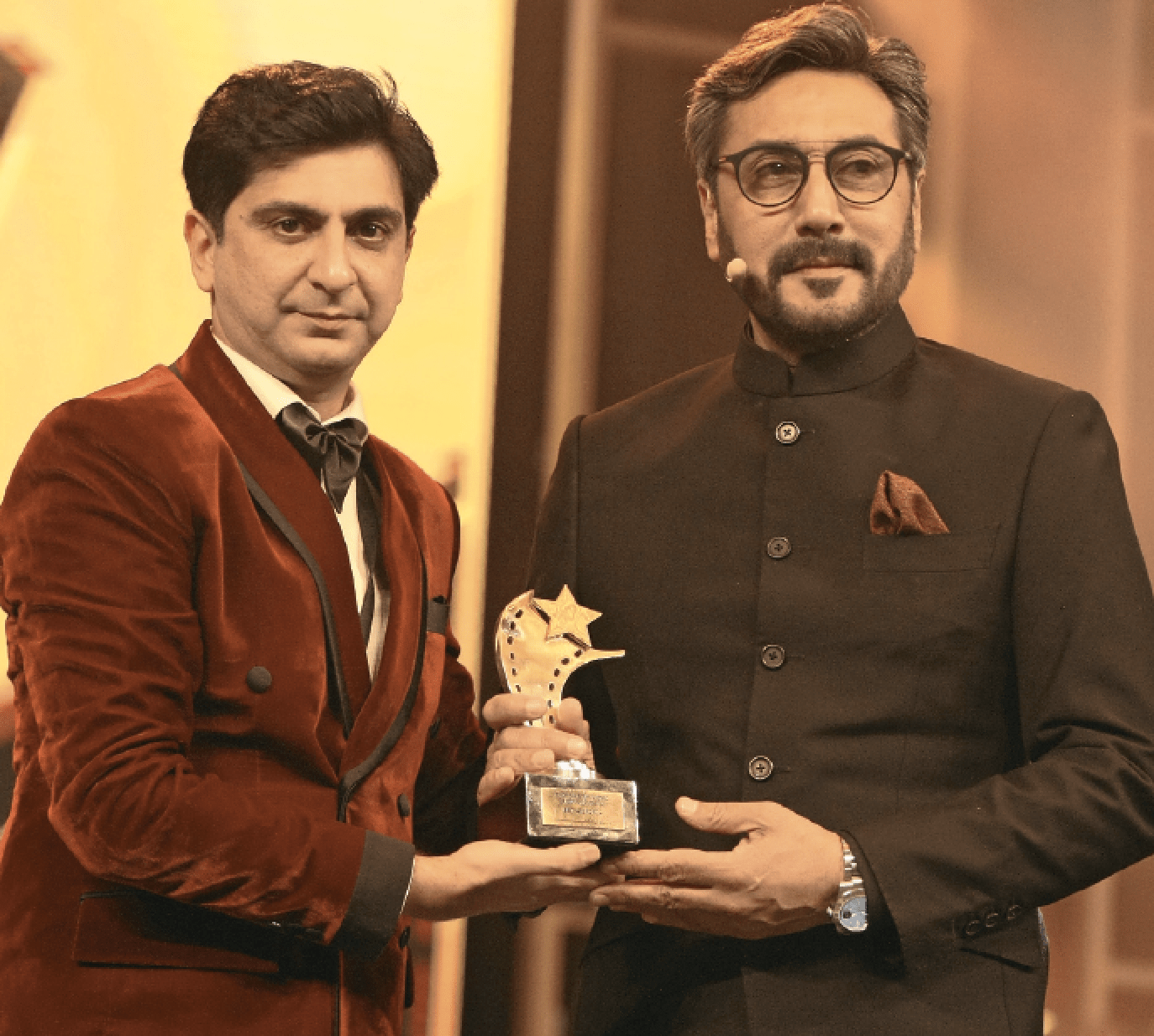 عدنان صدیقی