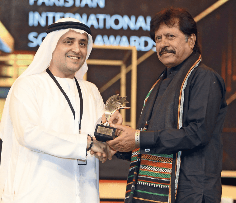 عطا اللہ خان ایساخیلوی