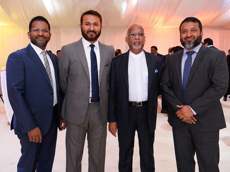 کبھی ڈرائیور تھا، اب متحدہ عرب امارات میں ارب پتی ہے