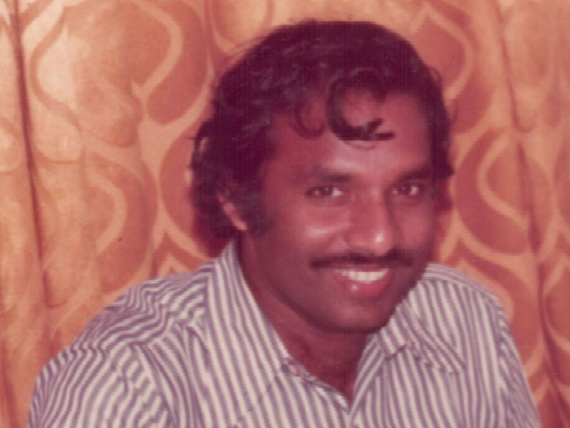 کبھی ڈرائیور تھا، اب متحدہ عرب امارات میں ارب پتی ہے