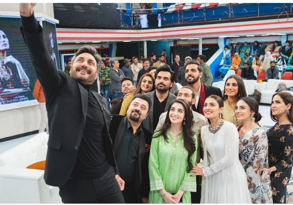 میرے پاس تم