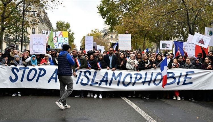 پاکستان نے جرمنی میں ‘اسلامو فوبیک’ دہشت گردانہ حملے کی مذمت کی ہے