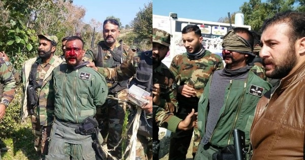 پاکستان کے Ra’ad II کروز میزائل کا کامیاب تجربہ اور بھارت خوف زدہ