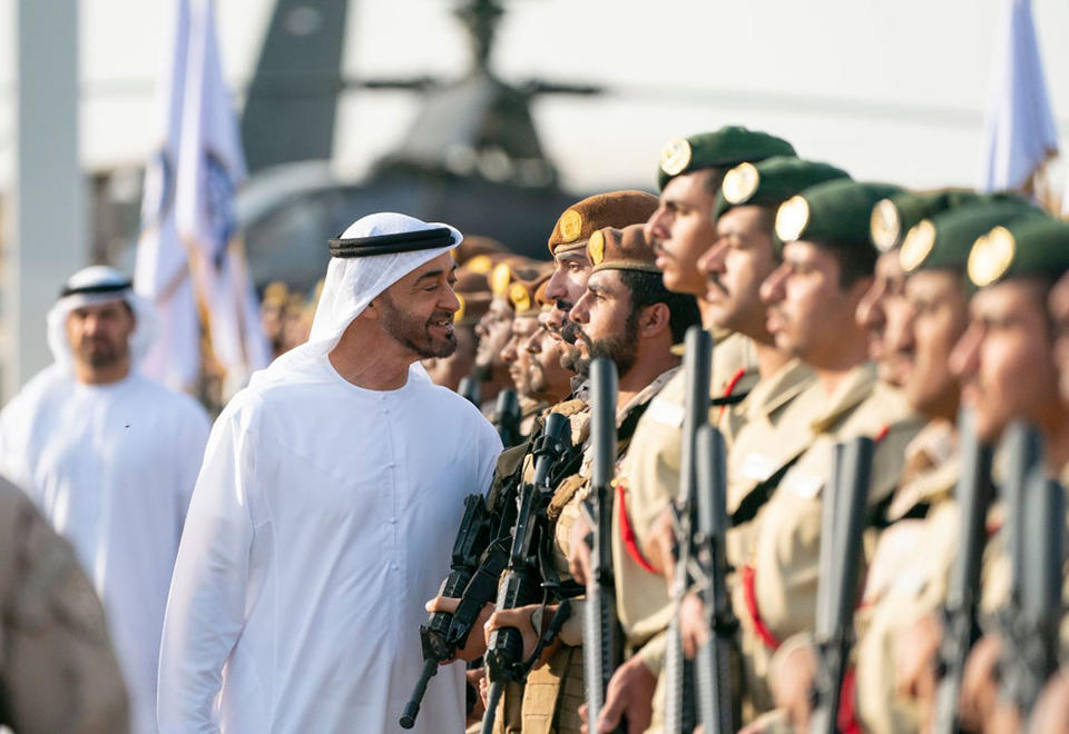 ہاکس آف زید