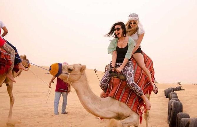 دبئی جانے سے پہلے میرے لیے کیا جاننا ضروری ہے؟