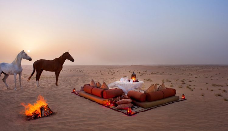 وہ چیزیں جو آپ دبئی میں سیاحت کے لیے نہیں جانتے ہیں