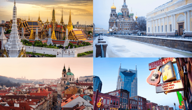 اب اماراتی دنیا بھر میں ویزا فری آپشن کے ساتھ گھوم کرسکتے ہیں