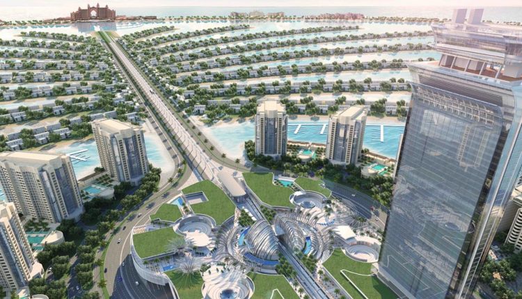 انٹرنیشنل سٹی دبئی پوری دنیا میں سب سے زیادہ مقبول کیوں ہے؟