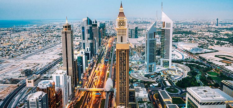 دبئی رہنے کیلیے مہنگا شہر نہیں ہے - 2020 کی عالمی رپورٹ