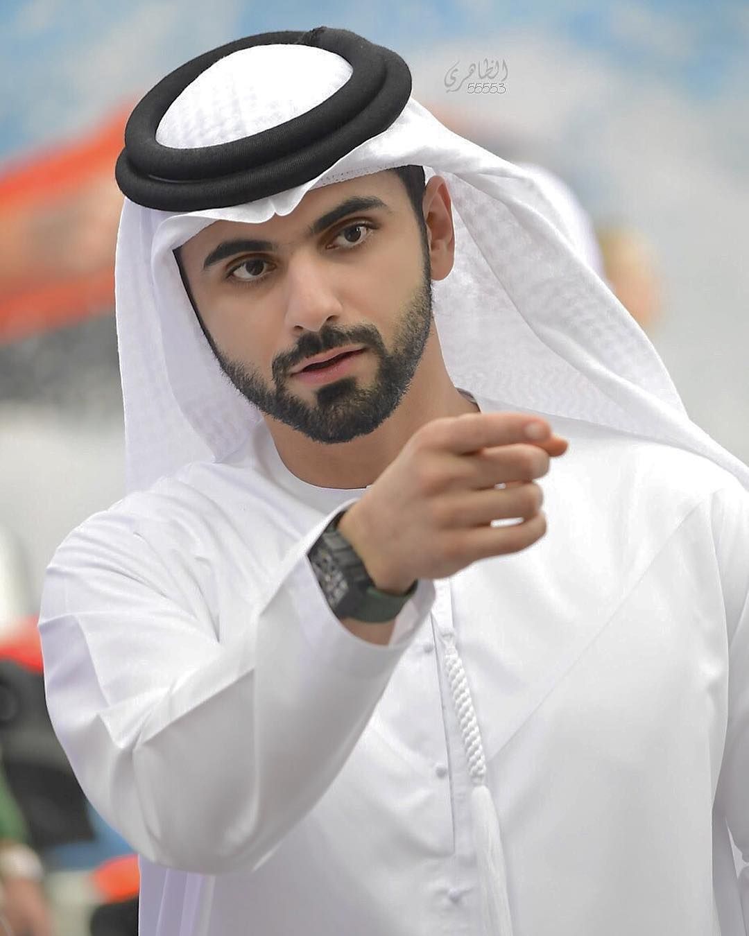 شیخ منصور بن محمد بن راشد المکتوم