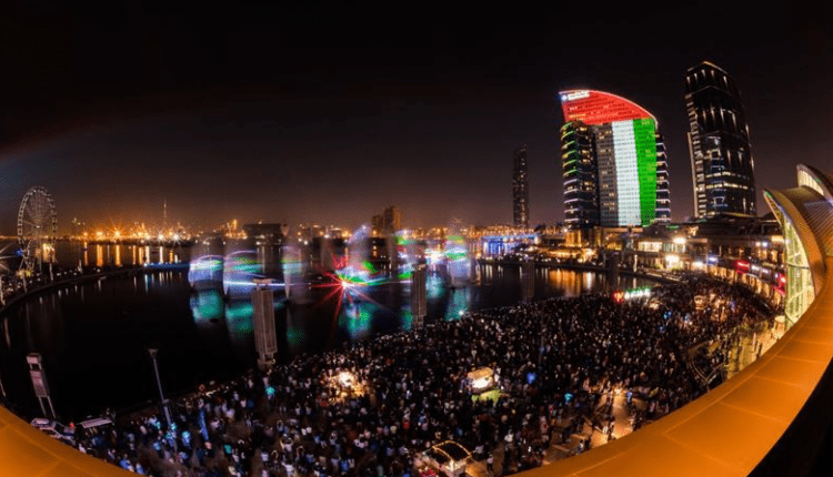 متحدہ عرب امارات کے بارے میں 10 دلچسپ حقائق!