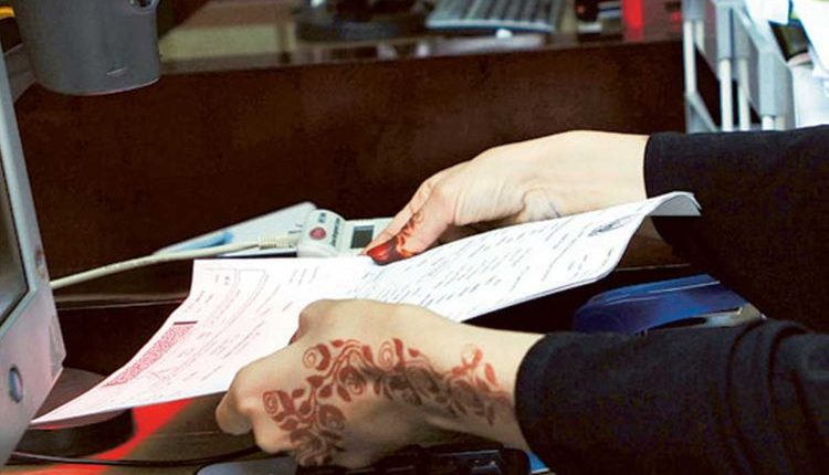 ورک پرمٹ، رہائش کا ویزا متحدہ عرب امارات میں خود بخود جاری کیا جائے گا