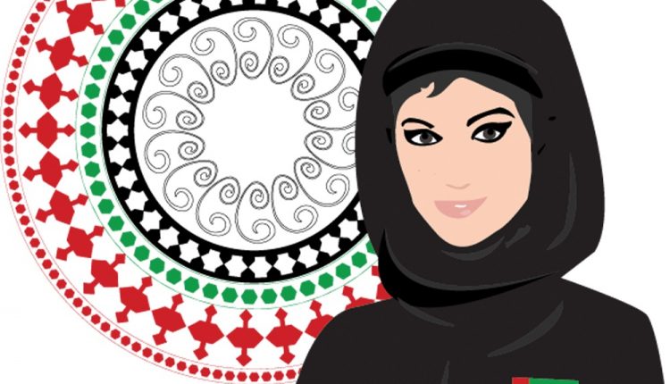 شیخہ شمسة بنت سهيل المزروعي