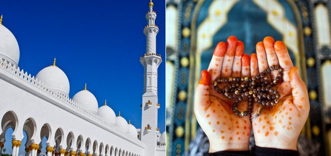 امارات میں رمضان المبارک اس سال مختلف ہے