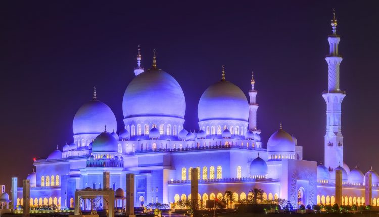 امارات میں رمضان المبارک اس سال مختلف ہے