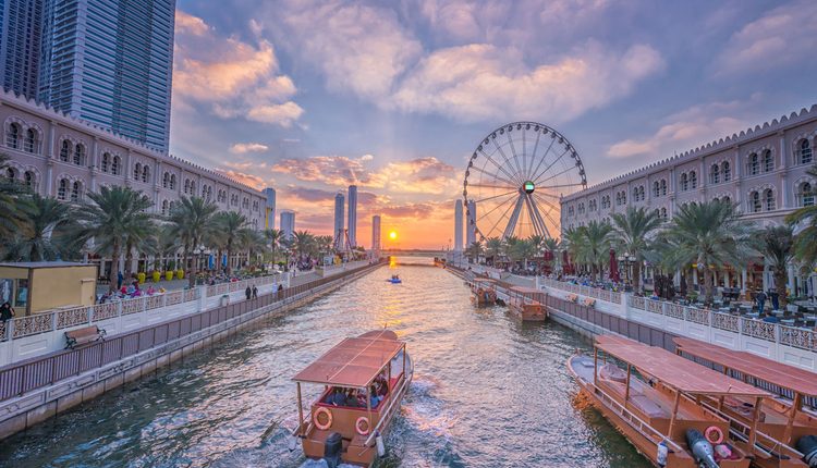 شارجہ کی زندگی کے بارے میں 5 حیرت انگیز حقائق