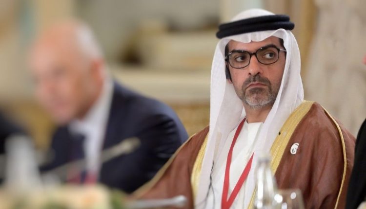 شیخ حامد بن زید النہیان