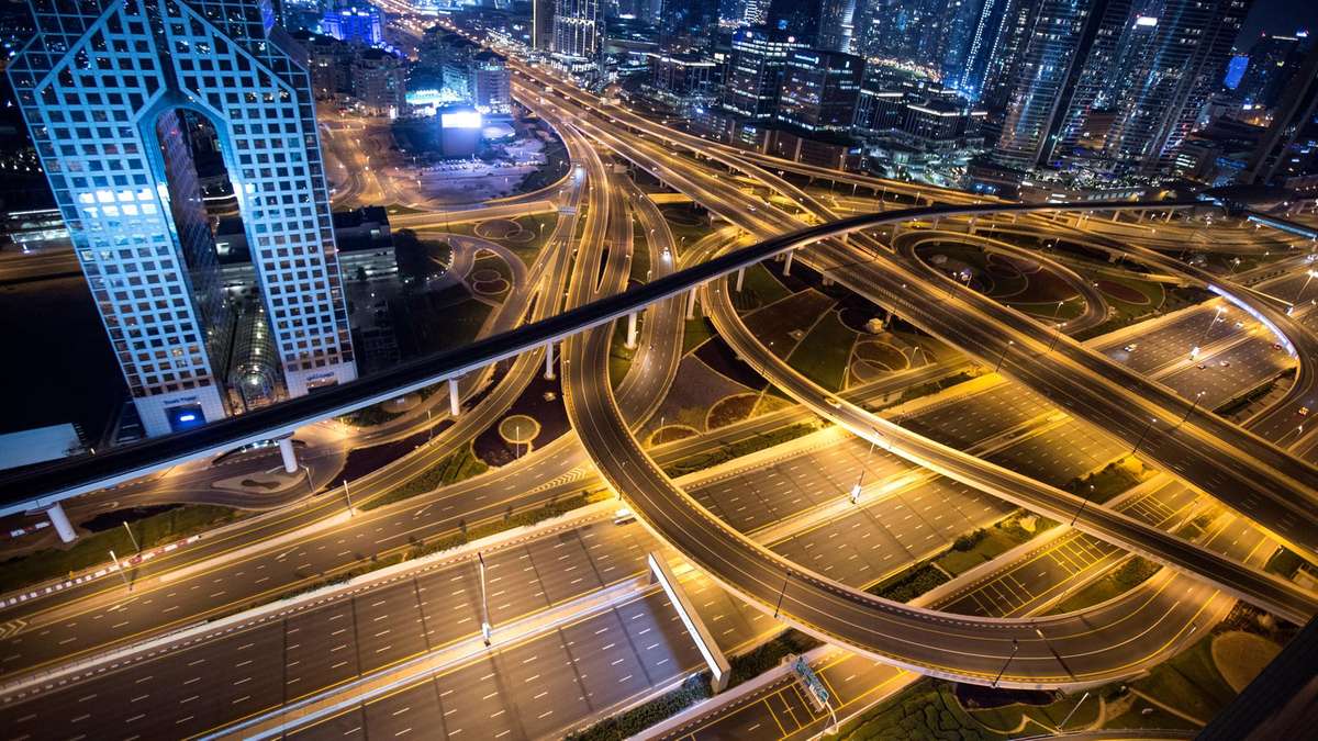 متحدہ عرب امارات میں کورونا وائرس