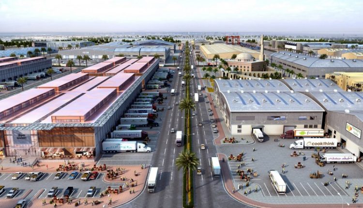 متحدہ عرب امارات کی 568 فیکٹریوں میں سالانہ 5.96 ملین ٹن خوراک تیار ہوتی ہے