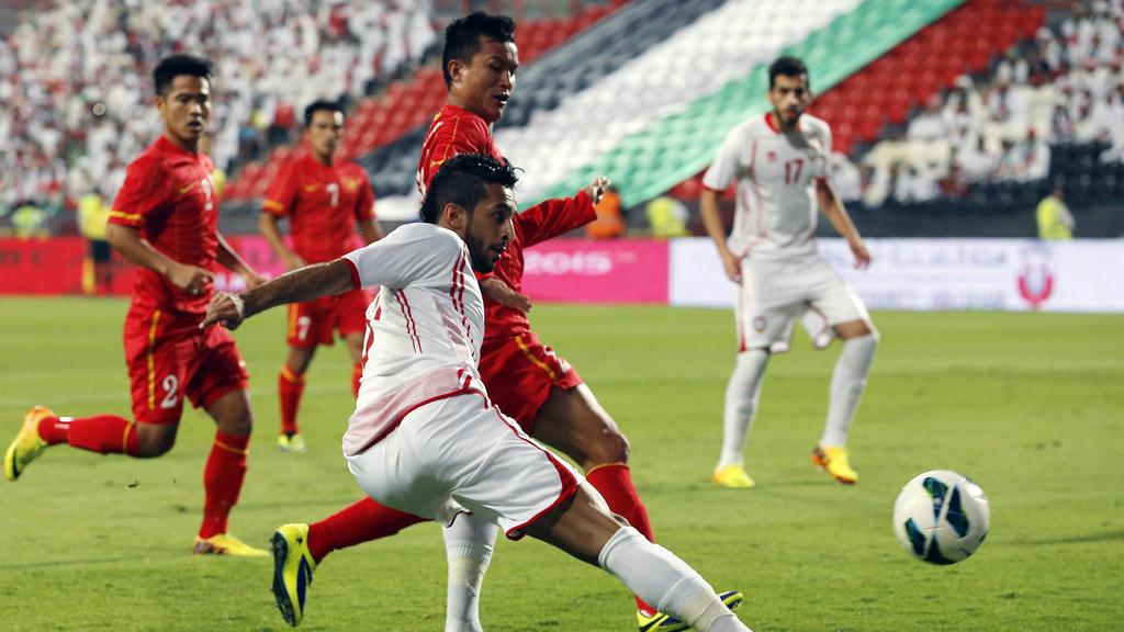 متحدہ عرب امارات کے 3 انتہائی مشہور کھیل