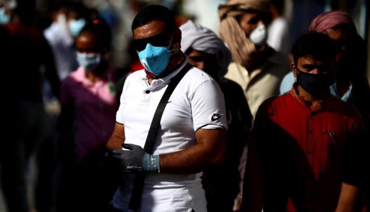 امارات میں موجود تمام پاکستانی اور ایشیائی کارکنوں کی حفاظت کیلیے حفاظتی اقدامات