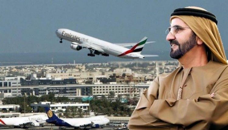 امارات میں پھنسے ہوئے باشندے امرتس اور اتحاد کی پروازوں پر واپس جا سکتے ہیں