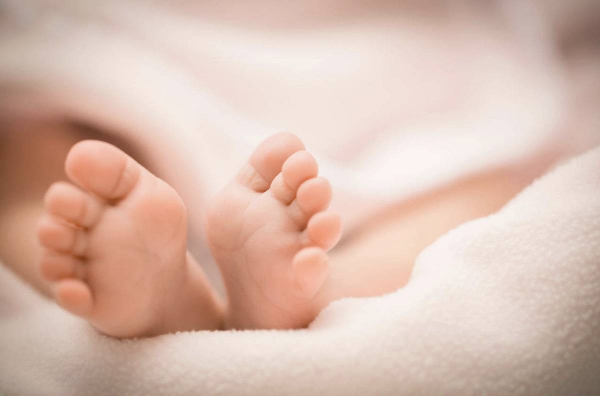 امارات میں کورونا وائرس کے دوران 83،000 بچے پیدا ہونے کی توقع