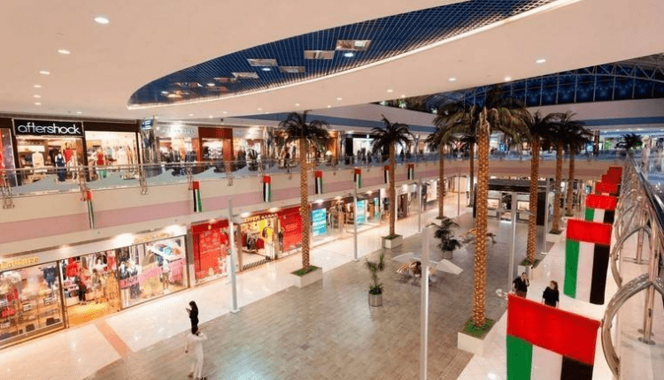 شارجہ میں تجارتی مراکز 3 مئی کو دوبارہ کھول دیئے گئے