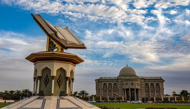 شارجہ ورچوئل ریڈنگ فیسٹیول اسکول کے امتحانات کی وجہ سے ملتوی