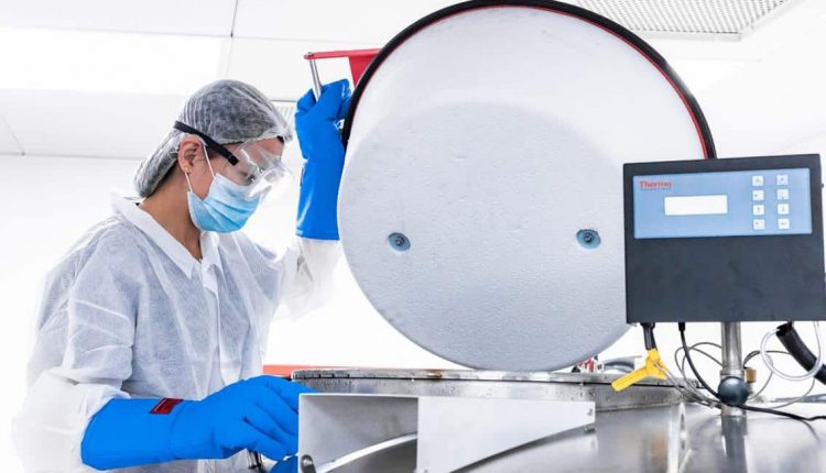 متحدہ عرب امارات نے کوویڈ 19 کے علاج میں اہم پیشرفت کی