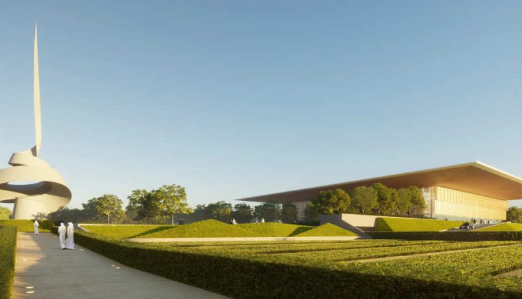 متحدہ عرب امارات کی کورونا وائرس سے نپٹنے میں دانشمندی