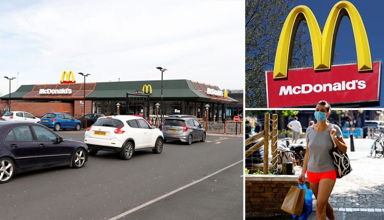 ابوظہبی میں شاپنگ مالز، ریستوران، کیفٹریا اور کافی شاپس دوبارہ کھولنے کا انتظام شروع