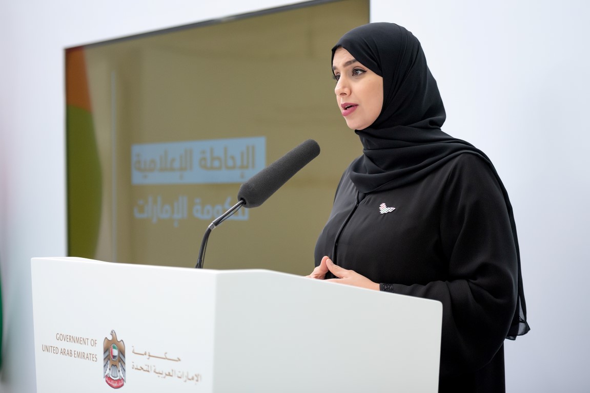 اسکریننگ ٹیسٹ کے معاملے میں امارات پہلے نمبر پر ہے