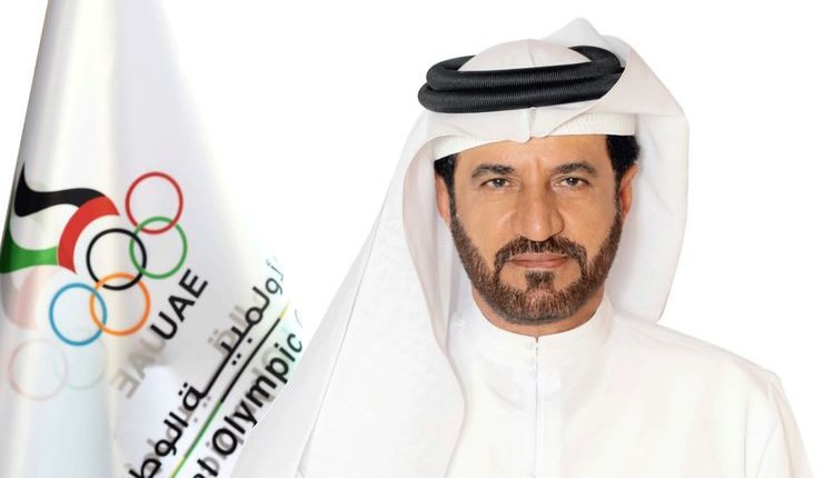 امارات جلد ہی اسپورٹس آربیٹریشن سینٹر قائم کرے گا