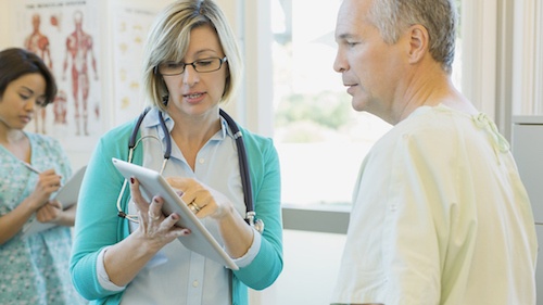 امارات میں ایف او سی پی نے کینسر کے مریضوں کیلیے ڈیجیٹل ایپ کا آغاز کر دیا