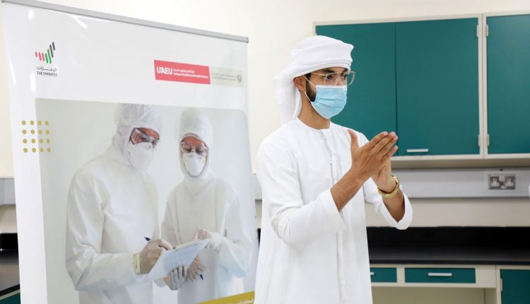 امارات میں صحت کے ایمرجنسی رسپانس ٹیموں کی مدد کیلیے 3 روزہ رضاکارانہ تربیتی مہم چلائی گئی