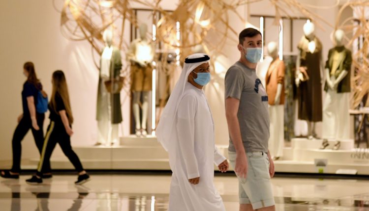 دبئی اکانومی کے تمام شعبوں کی اپنے معمول کے اوقات میں واپسی