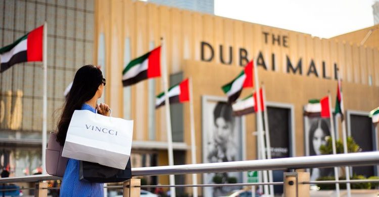 امارات میں نقل و حرکت پر پابندی ختم جبکہ سٹری لائزیشن جاری رہے گی