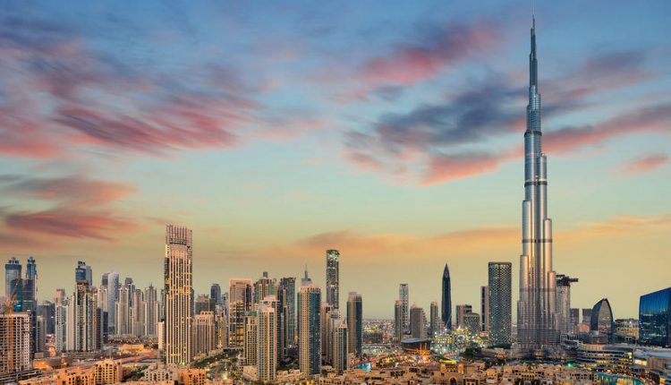 دبئی 7 جولائی سے سیاحوں کے استقبال کے لئے تیار ہے