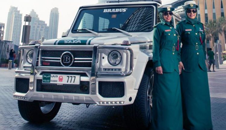 دبئی پولیس بے روزگار اور بے گھر افراد کی مدد کیلیے تیار ہے