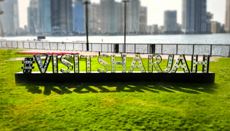 شارجہ نے سخت قواعد و ضوابط کے ساتھ پارکوں کو دوبارہ کھول دیا