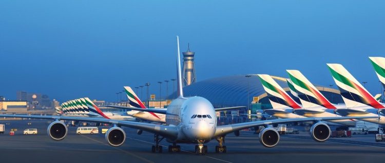 فلائی دبئی نے پاکستان، ہندوستان اور دیگر 9 مقامات کیلیے خصوصی پروازوں کا اعلان کیا